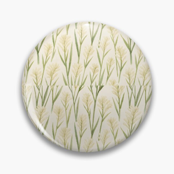 Item preview, Anigozanthos ‘Bush Diamond’ pattern designed and sold by HOMETOWN86.