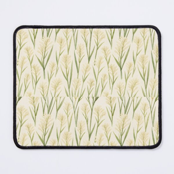 Item preview, Anigozanthos ‘Bush Diamond’ pattern designed and sold by HOMETOWN86.