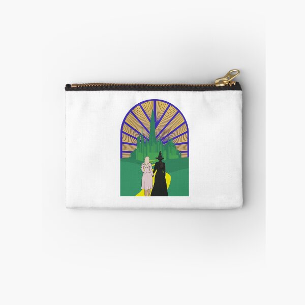 Item preview, Elphaba & Glinda going to the Emerald City designed and sold by Laxrex.