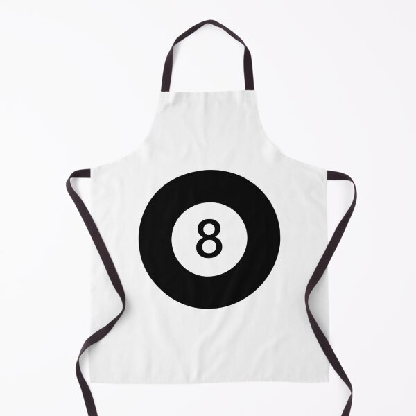 Item preview, Lucky 8-ball designed and sold by Hot-Mess-Zone.