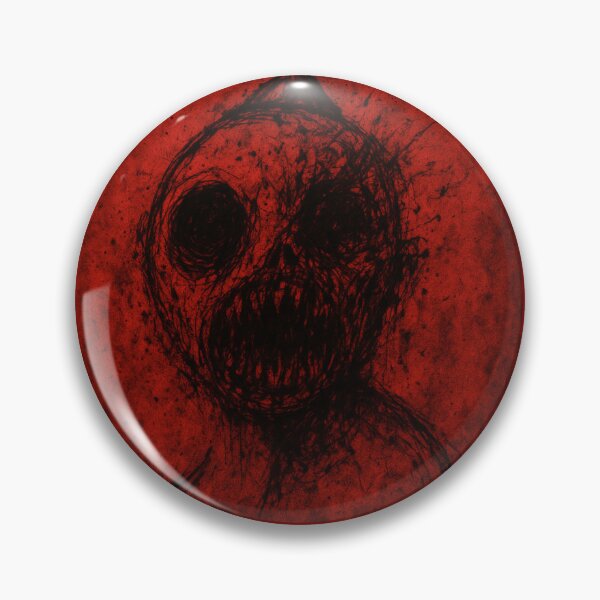 Item preview, Screaming Face designed and sold by YoureAtTheKrypt.