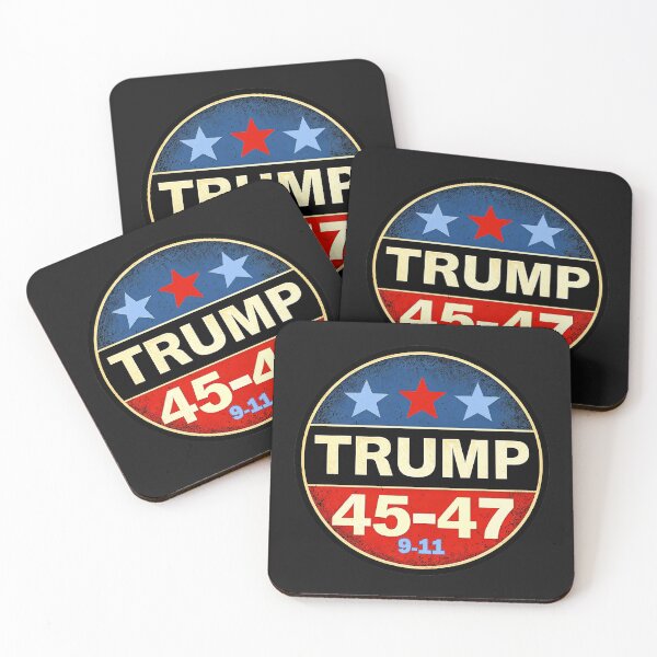 Item preview, TRUMP 45-47=9-11 NY designed and sold by DBM Photo Art 1.