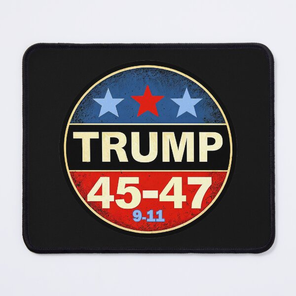 Item preview, TRUMP 45-47=9-11 NY designed and sold by DBM Photo Art 1.