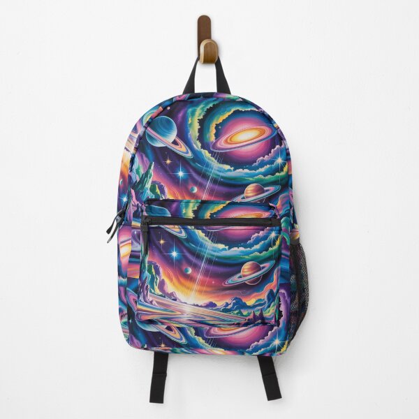 Item preview, A dreamlike cosmic landscape. designed and sold by Lilashakti ⭐️ ⭐️ ⭐️ ⭐️ ⭐️.