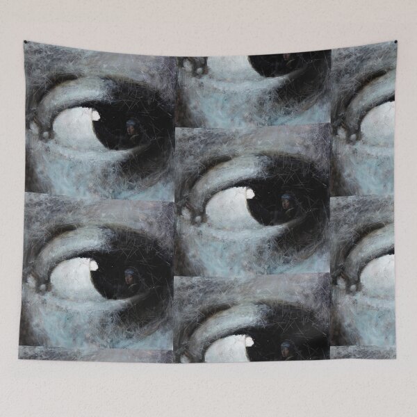 Item preview, Ed Potapenkov: Famous Girl designed and sold by ukrainianvin.