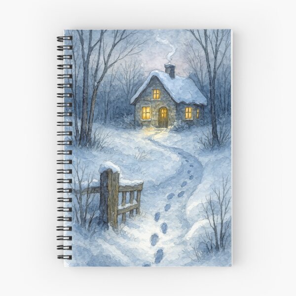 Item preview, The Warm Welcome designed and sold by cryolith7454.