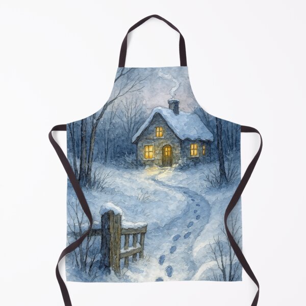 Item preview, The Warm Welcome designed and sold by cryolith7454.