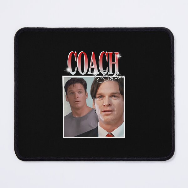 Item preview, Art-Coach-Bolton-Funny-Gifts designed and sold by BerkanYalcin.