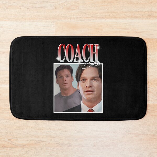 Item preview, Art-Coach-Bolton-Funny-Gifts designed and sold by BerkanYalcin.