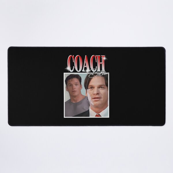 Item preview, Art-Coach-Bolton-Funny-Gifts designed and sold by BerkanYalcin.