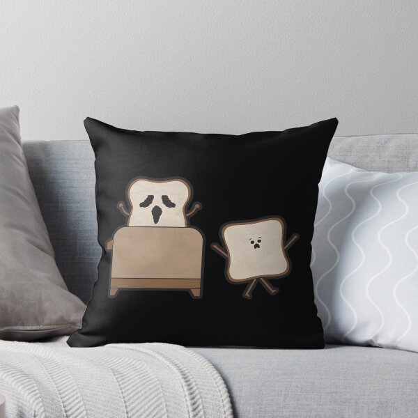 Item preview, Scary Toast designed and sold by JosephMcgrath.