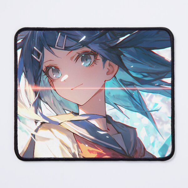Item preview, Sayaka Maizono Idol Glow Danganronpa Anime Girl designed and sold by thedarvills.