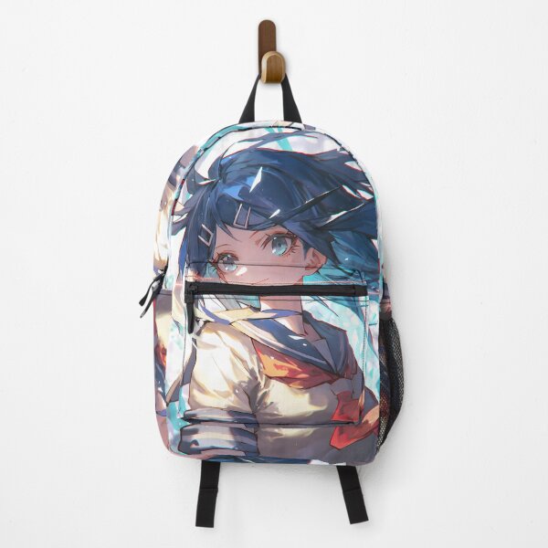 Item preview, Sayaka Maizono Idol Glow Danganronpa Anime Girl designed and sold by thedarvills.