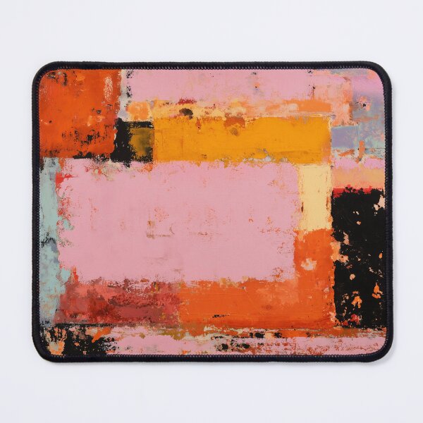 Item preview, Bold Abstract Color Blocks designed and sold by lautir.