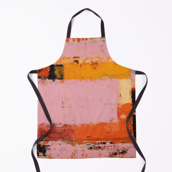 Item preview, Bold Abstract Color Blocks designed and sold by lautir.