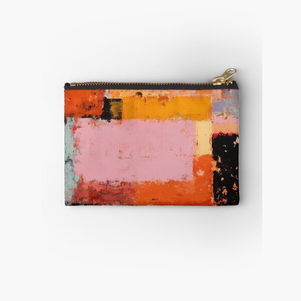 Item preview, Bold Abstract Color Blocks designed and sold by lautir.