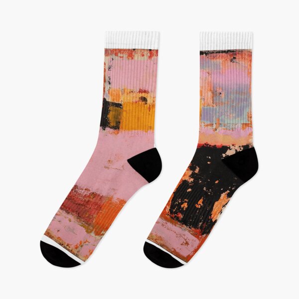 Item preview, Bold Abstract Color Blocks designed and sold by lautir.