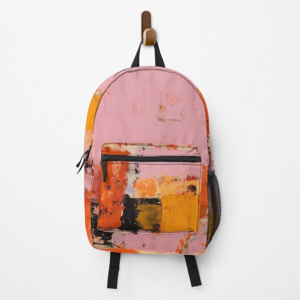Item preview, Bold Abstract Color Blocks designed and sold by lautir.