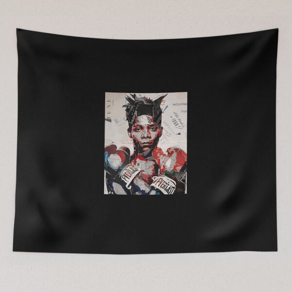 Item preview, Art-Collage-Music-Movie-Sport-Celebrity-Figure-115 designed and sold by HaydeePacco.