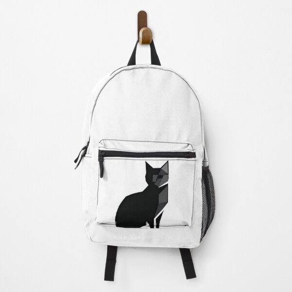 Item preview, Cool Black CAT designed and sold by shrouk basha.