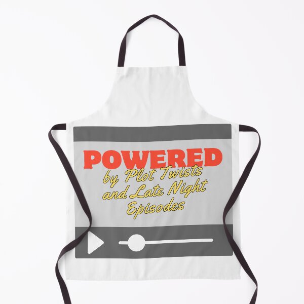 Item preview, Binge Watcher Quote – Late Night Plot Twist Design designed and sold by ade-datt.