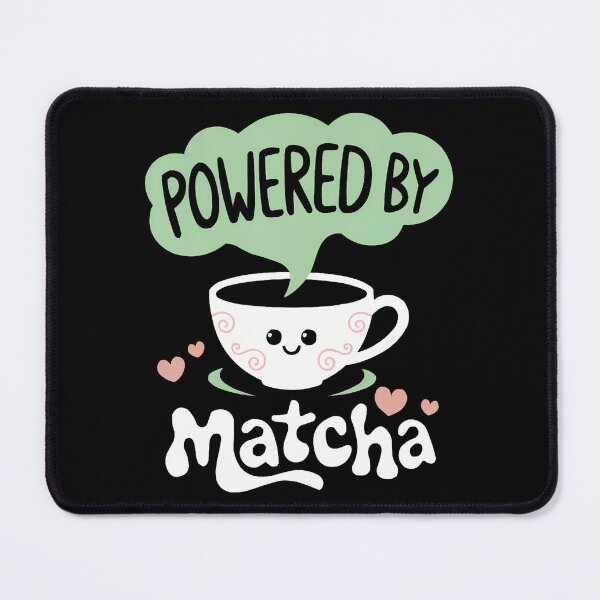 Item preview, Matcha Lover Green Japanese Drink Tea Drinker designed and sold by ChelseaEula.