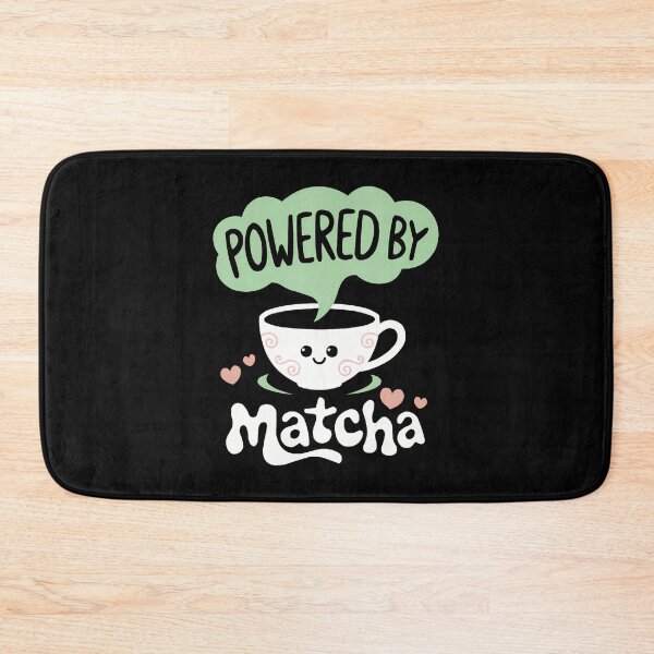Item preview, Matcha Lover Green Japanese Drink Tea Drinker designed and sold by ChelseaEula.
