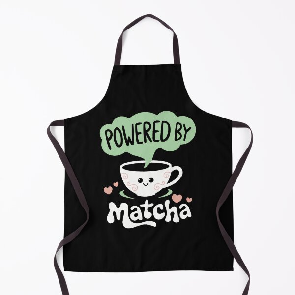 Item preview, Matcha Lover Green Japanese Drink Tea Drinker designed and sold by ChelseaEula.