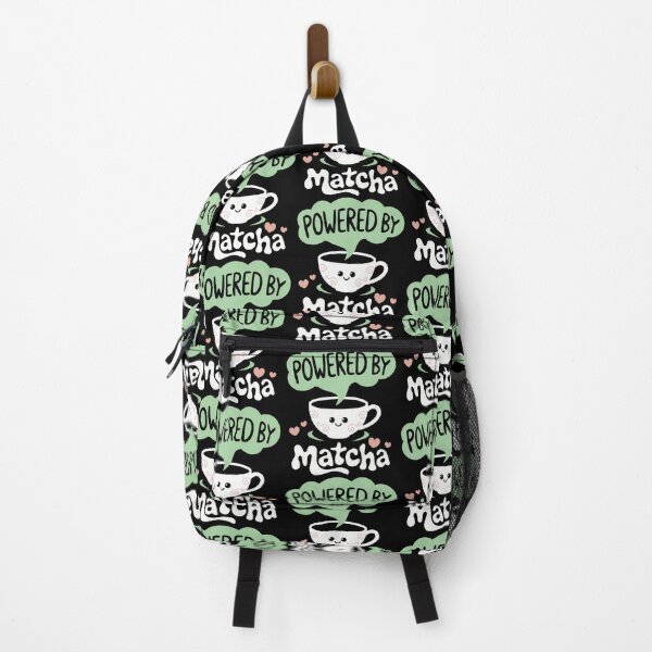 Item preview, Matcha Lover Green Japanese Drink Tea Drinker designed and sold by ChelseaEula.