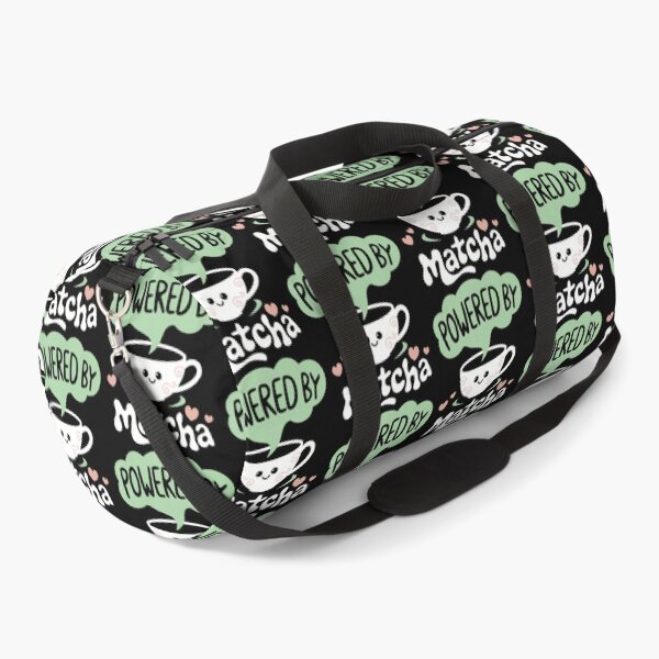 Item preview, Matcha Lover Green Japanese Drink Tea Drinker designed and sold by ChelseaEula.