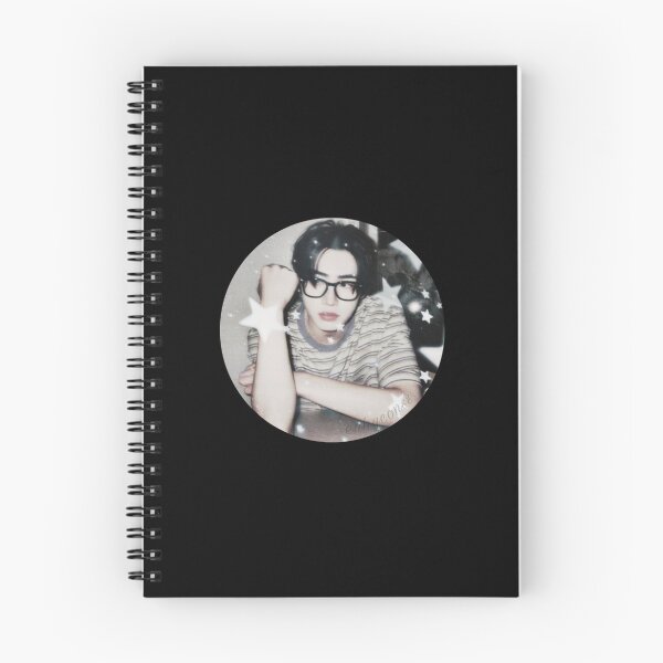 Item preview, SUNGHOON White stars icon  designed and sold by Enhyconss.