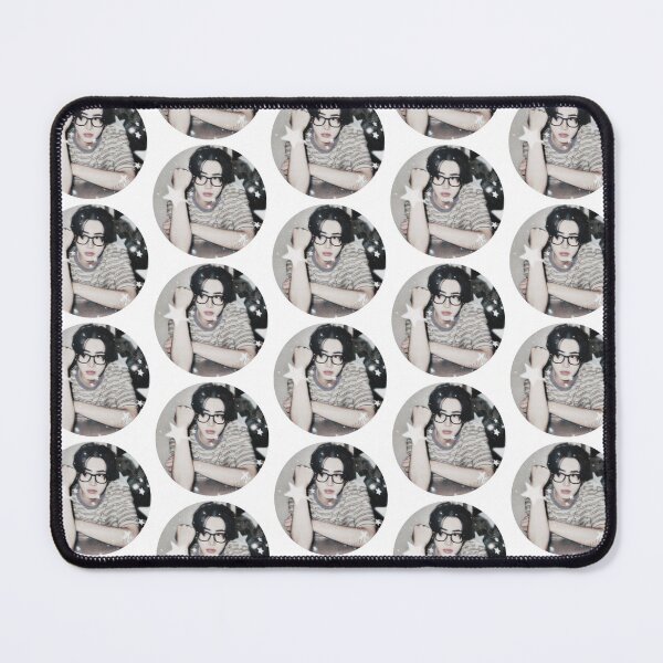Item preview, SUNGHOON White stars icon  designed and sold by Enhyconss.