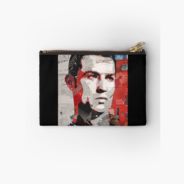 Item preview, Art-Collage-Music-Movie-Sport-Celebrity-Figure-64 designed and sold by BerkanYalcin.