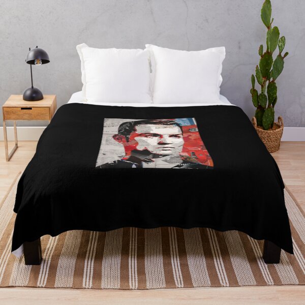 Item preview, Art-Collage-Music-Movie-Sport-Celebrity-Figure-64 designed and sold by BerkanYalcin.