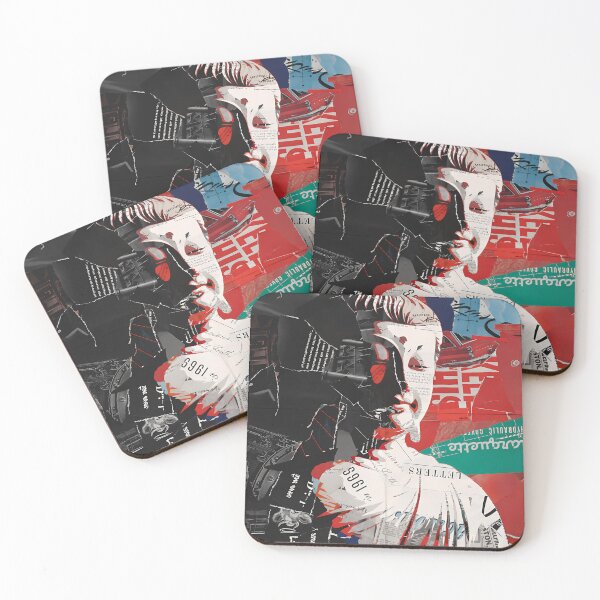 Item preview, Art-Collage-Music-Movie-Sport-Celebrity-Figure-67 designed and sold by BerkanYalcin.