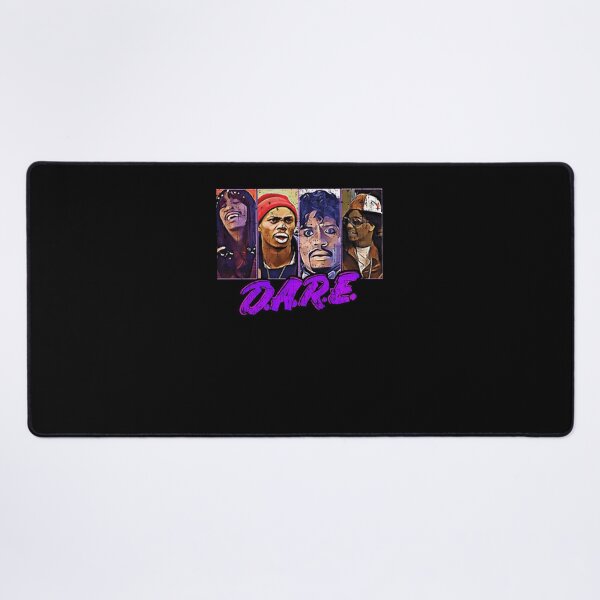 Item preview, Art---Dave-Chappelle-(4) designed and sold by BerkanYalcin.