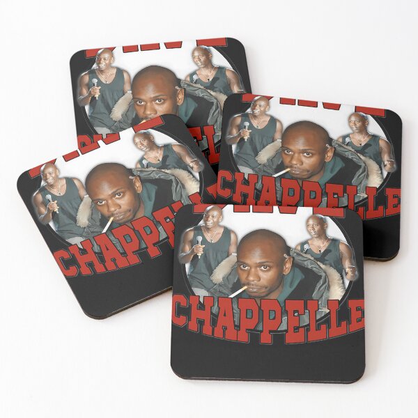 Item preview, Art---Dave-Chappelle designed and sold by BerkanYalcin.