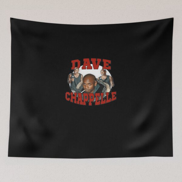 Item preview, Art---Dave-Chappelle designed and sold by BerkanYalcin.
