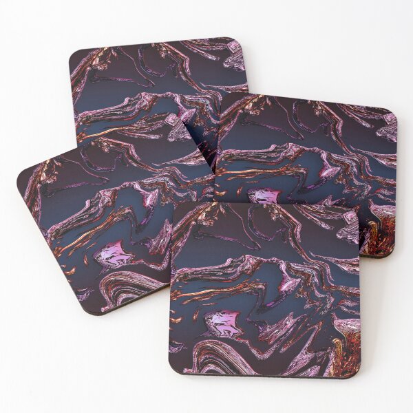 Item preview, Abstract Woody Vegetation designed and sold by mavicfe.