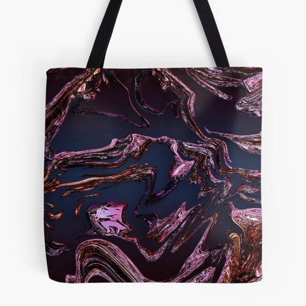 Item preview, Abstract Woody Vegetation designed and sold by mavicfe.