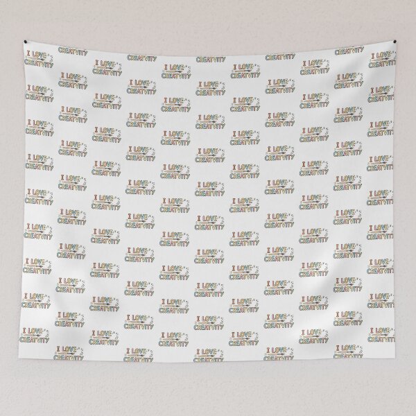 Item preview, Doodle Style Imagination Lover Design designed and sold by DraftNDreamShop.
