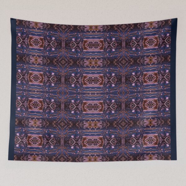Item preview, Abstract Woody Vegetation designed and sold by mavicfe.