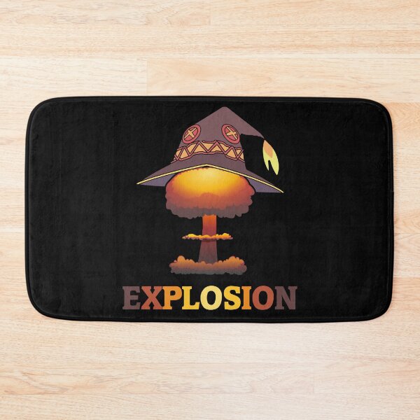 Item preview, Wizard Hat Explosion designed and sold by WakameDragon.