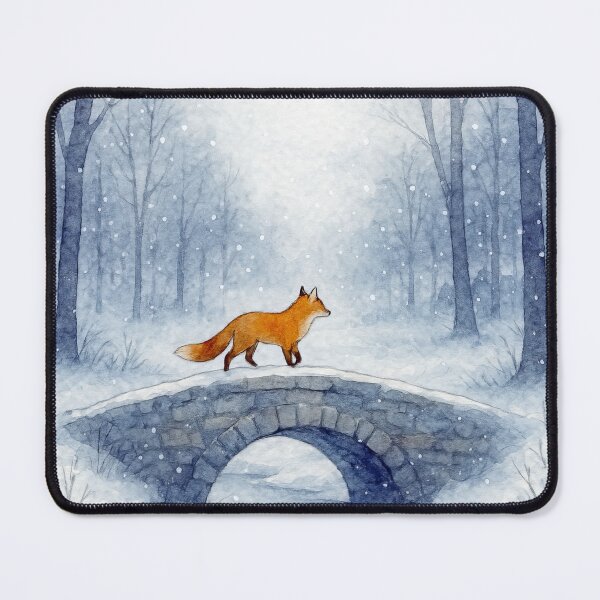 Item preview, The Crossing designed and sold by cryolith7454.