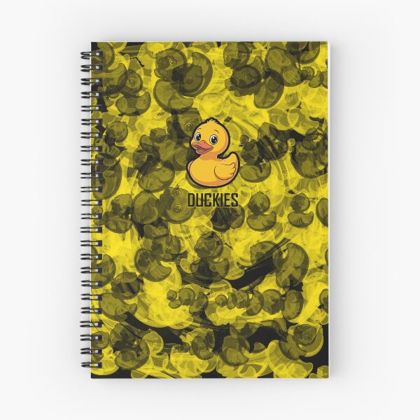 Item preview, Cute Duckies Yellow Pattern Art designed and sold by MonkiFlipp.