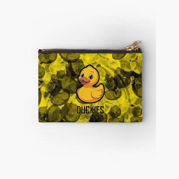 Item preview, Cute Duckies Yellow Pattern Art designed and sold by MonkiFlipp.