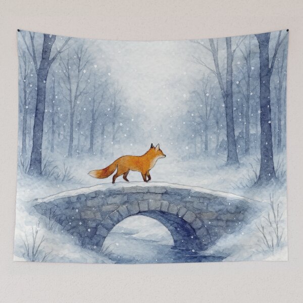 Item preview, The Crossing designed and sold by cryolith7454.