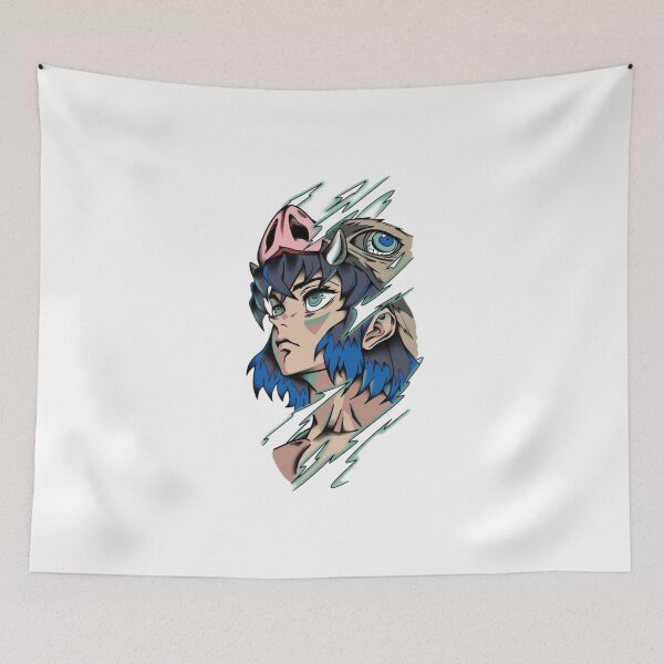 Item preview, inosuke designed and sold by Brain-Spyro.