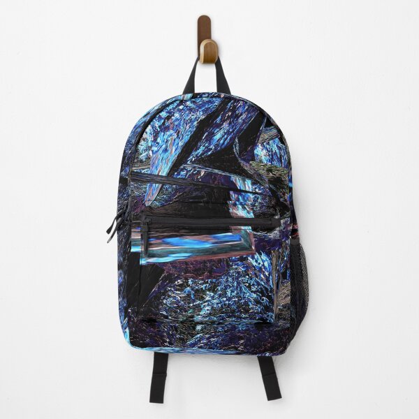 Item preview, Blue Rock Crystal Burst designed and sold by mavicfe.