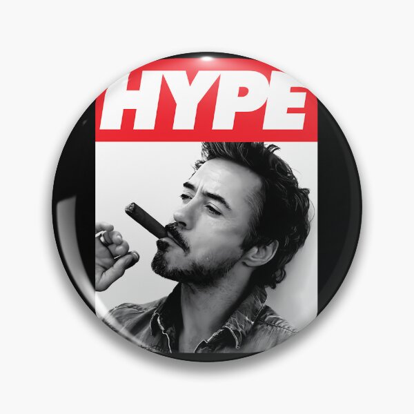Item preview, Art-Robert-Downey-Jr-(1) designed and sold by HaydeePacco.